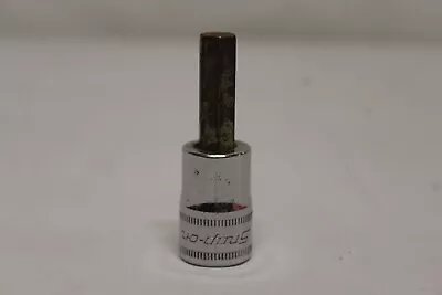 Snap-on Tools FAM8E 3/8” Drive 8mm Metric Hex Socket Driver F4B10 • $16.97