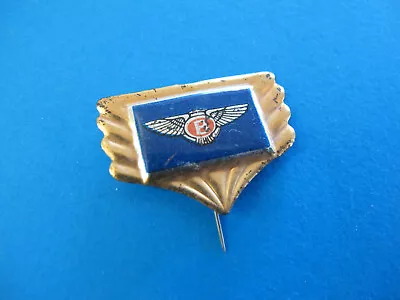 Bentley Motor Car Great Britain Badge • $14.99
