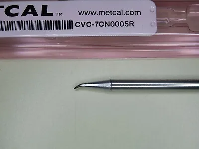 Metcal CVC-7CN0005R Solder Tip • $23