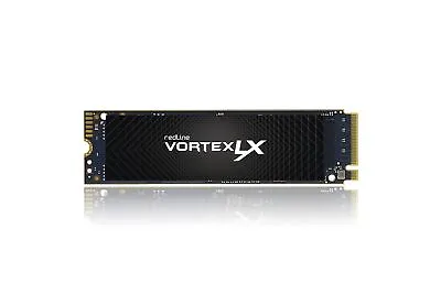 Mushkin Vortex-LX 1TB PCIe Gen4 X4 NVMe 1.4 M.2 (2280) Internal SSD - Up To • $125.98