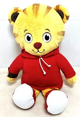 Daniel Tiger Plush Kohls Cares Fred Rogers Neighborhood Stuffed Animal 12  • $9.99