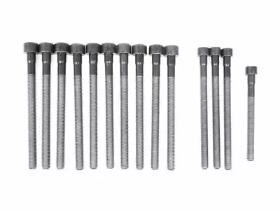 Victor Reinz Head Bolt Set Fits BMW 325xi 2006 11GQBP • $47.93