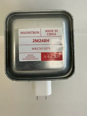 Replacement Microwave Magnetron 2M248H For GE WB27X11079 • $26.99