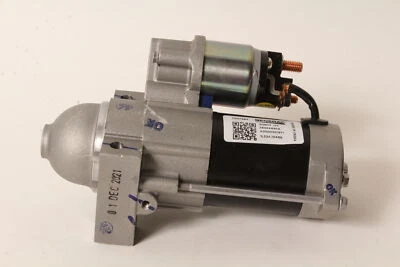 $131.99 • Buy Genuine Generac A0000501971 Electric Starter Motor Gear Reduced 1kW 005734