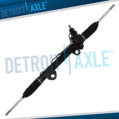 4x4 4WD Power Steering Rack And Pinion For 2002 2003 2004 2005 Dodge Ram 1500 • $191.55