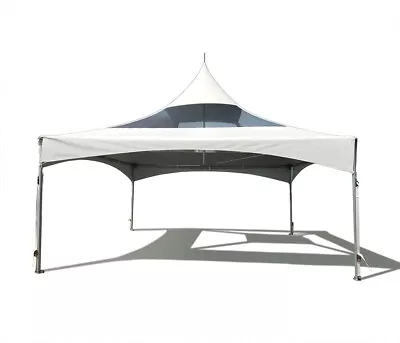 High Peak 20x20 Frame Tent Wedding Clear Canopy Waterproof Party Event Marquee • $2899.99