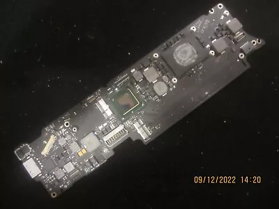 Apple MacBook Air 11  Mid 2011 A1370 Logic Board I5-2467M 1.6GHz 2GB 820-3024-B • $17.99