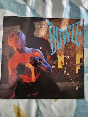 £1.99 • Buy Let's Dance By David Bowie (Record, 1983)