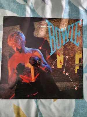 £1.99 • Buy Let's Dance By David Bowie (Record, 1983)