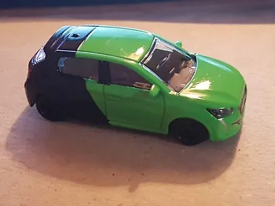 Majorette PEUGEOT 208 CAR • £5.99