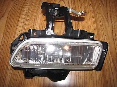 MAZDA 3 Mazda3 SPEED FOG LIGHT LH 2007-2009 OEM DRIVER • $79.99