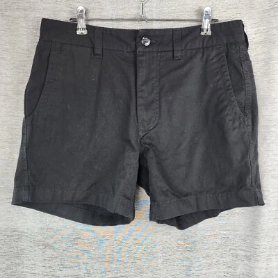FXD Shorts Mens 32 Black Style WS-2 Lightweight Work Workwear Utility Outdoor • $34.95