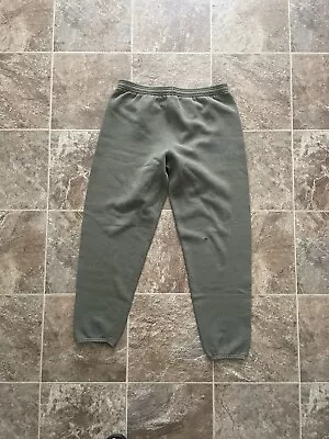 Vintage 90s United States Marine Corps Sweatpants *No Pockets* Size Medium • $15.32