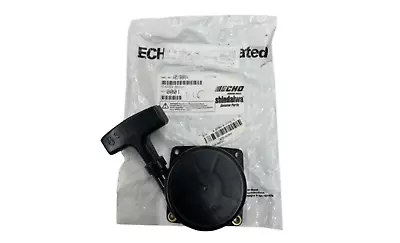 Genuine OEM Echo Recoil Starter Assembly A051000841 PB-770H PB-770T • $36.25