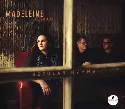 Madeleine Peyroux - Secular Hymns [slipcase] New Cd • $10.55