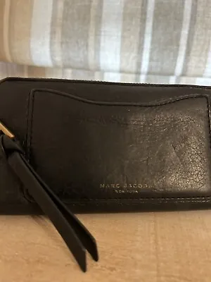 Marc Jacob’s Wallet Purse • £42