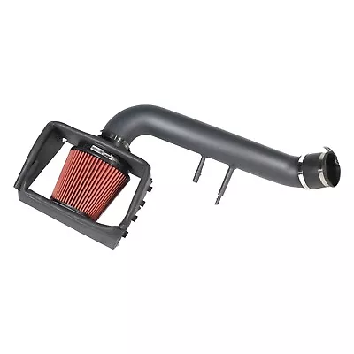 Cold Air Intake Kit For 2015-2020 Ford F150 5.0L V8 Heat Shield Red • $999.99