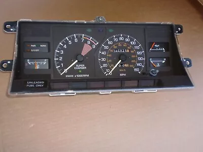 87-89 Toyota Mr2 Instrument Gauge Cluster  Automatic Supercharged Low Miles • $249.99