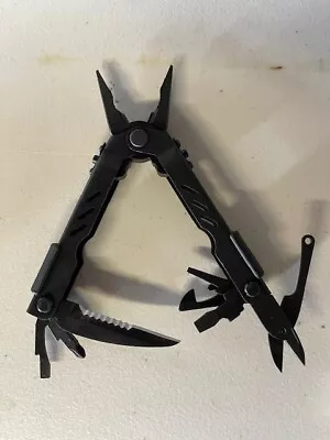 Gerber MP400 Compact Multi-Tool (Black) - New  • $40