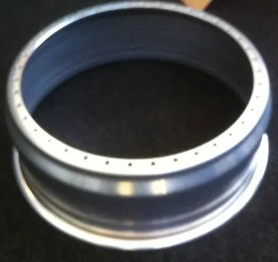 19 X 8.5”inner Step Lip Barrel Fits All 3pc Wheel ESRAsantivellano 40 Holes US • $305