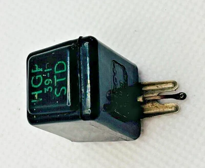 $16 • Buy Vintage ACOS Ceramic Phono Cartridge, 39-1, 78rpm Conical With Stylus