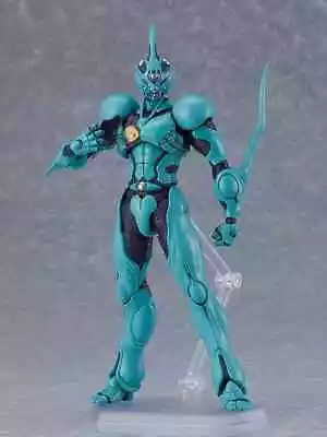 $147.23 • Buy Figma Guyver I: Ultimate Edition Bio Booster Armor Guyver Max Factory From Japan