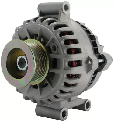 New Alternator For Ford F350 Super Duty 6.0L V8 Diesel 2003 2004 2005 2006 2007 • $113.94