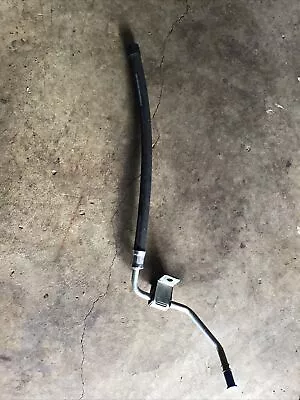 Ford Fg Gt Xr8 290kw Boss Falcon Power Steering Hose • $24