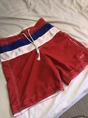 Mens Hollister Shorts Medium • £7.80