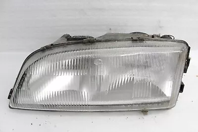 Volvo S70 V70 C70 Driver Left Headlight Assembly Head Light Housing OEM 98-00 LH • $84.96