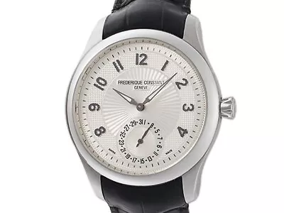 Frederique Constant Maxim Manufacture Date FC-700AS5M6 FC-700X5M4/5/6 (H6049) • $1085