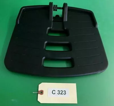 Foot Rest For Pride TSS 300 (THE SCOOTER STORE)  Power Wheelchair #C323 • $53.82