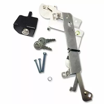 Pop N Lock PL6100 Manual Tailgate Locks - Black For Honda Ridgeline 05-16 NEW • $89.97