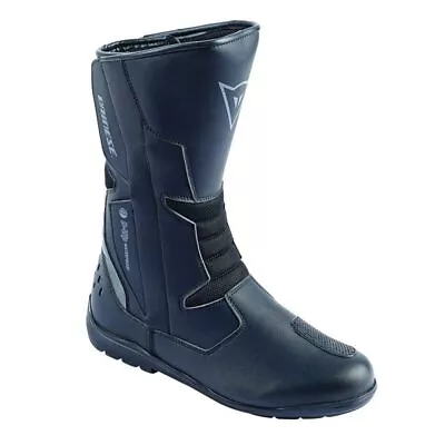 Dainese Lady Tempest Waterproof Motorbike Motorcycle Scooter Boots Ladies UK 4.5 • £74.99