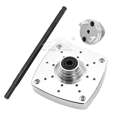 Alloy Roto Starter With Middle Block For 23-30cc For 1/5 HPI BAJA FG LOSI GOPED • $44.99