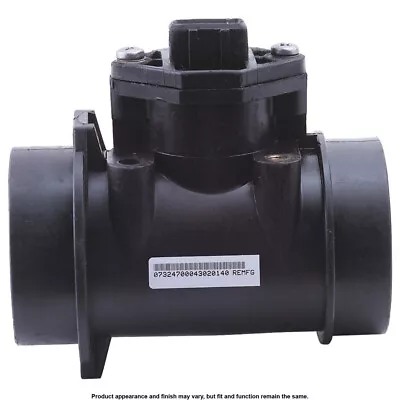 For Volvo 240 1990 1991 1992 1993 Cardone Mass Air Flow Meter MAF TCP • $192.41