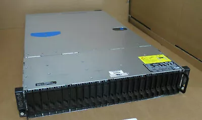 Dell PowerEdge C6100 2U Ultra Dense 4 X Node Rack Mount Server. • $1500