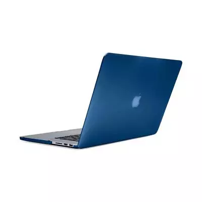 Hardshell Case For Apple 13-inch MacBook Pro Unibody - Blue • $21.91