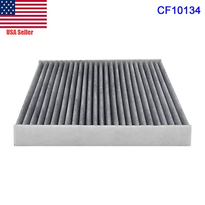 Cabin Air Filter CF10134 For Honda Passport Pilot Ridgeline Accord Civic CRV • $8.24