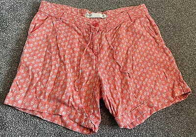 Ladies Shorts Size 14 - Next • £0.99