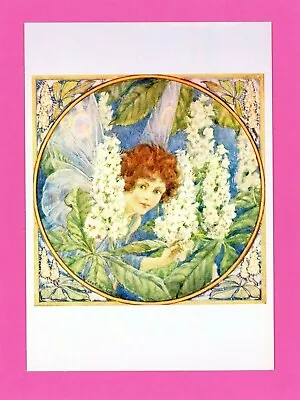 Margaret W. Tarrant Artist Signed Postcard - Medici • $5