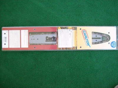 £28.72 • Buy *new* 16   Carlton  Chainsaw Bar & Chain Combo  (600746)