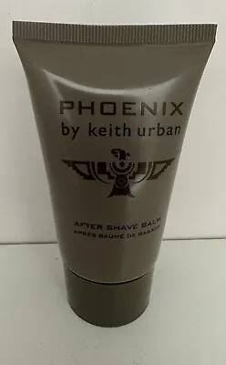  Keith Urban Phoenix After Shave Balm 2.0 Oz  • $28.49