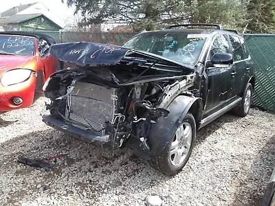 Used Engine Assembly Fits: 2005 Volkswagen Touareg 4.2L VIN M 5th Digit • $1535.24