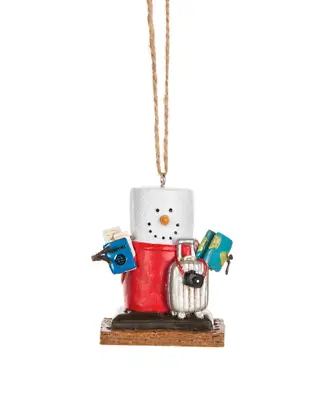 Midwest Of Cannon Falls Original S'more Traveler Ornament • $12.50