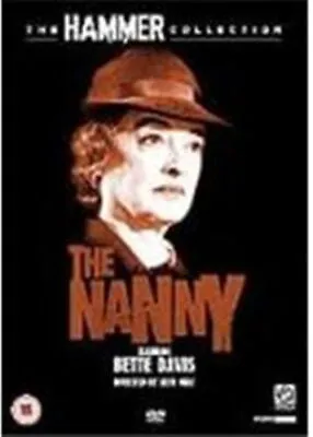 £9.23 • Buy The Nanny - DVD- [NEW/Sealed]
