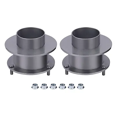 3  Front Lift Leveling Kit For Dodge Ram 1500 2500 3500 4WD 1994-2013 Steel • $155.95