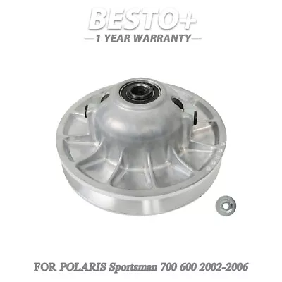 For 02-06 POLARIS SPORTSMAN 700 600- EBS SECONDARY DRIVEN CLUTCH 1322419 1321973 • $259.02