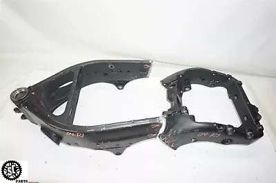 2004-2006 Yamaha Yzf R1 Main Frame Chassis Cod Non Rep • $195