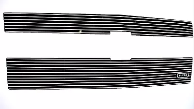 T-Rex Grilles 21120 Billet Series Grille Fits 14-15 Chevrolet Silverado 1500 • $119.96